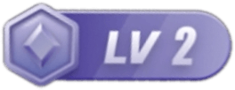 LV2 等级-LV2-聆曦博客
