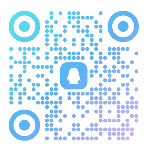 扫码加QQ群-聆曦博客