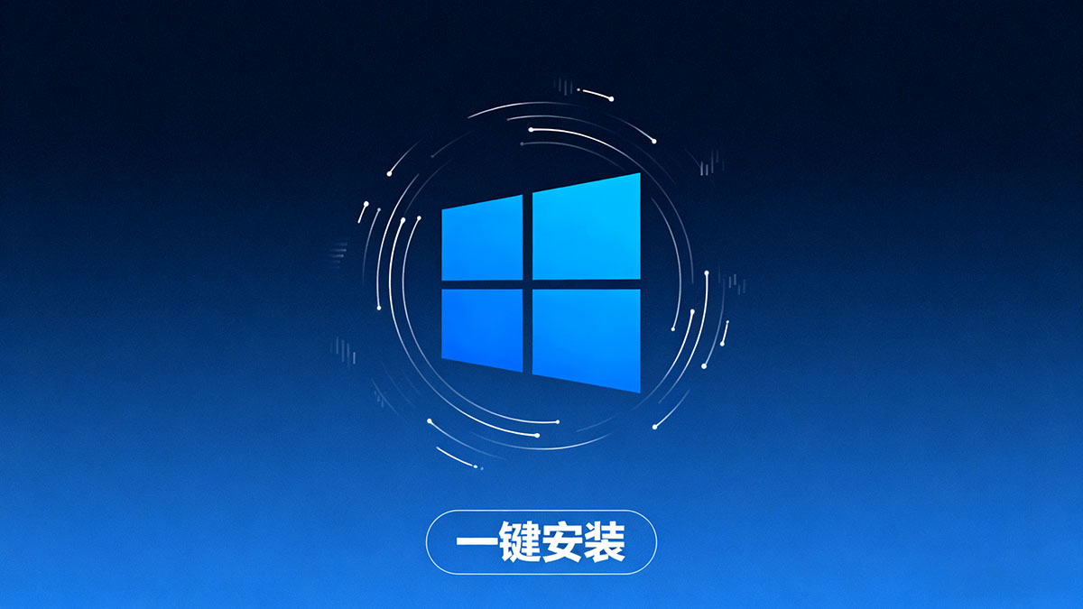 个人自用Windows11一键安装系统镜像,基于Windows官方原版纯净镜像修改XML配置文件而来的纯净简洁一键安装系统镜像-聆曦博客