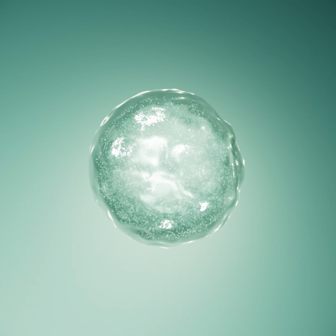 用 Houdini Flip+Volume,C4D Arnold 渲染出会呼吸的大水珠-聆曦博客
