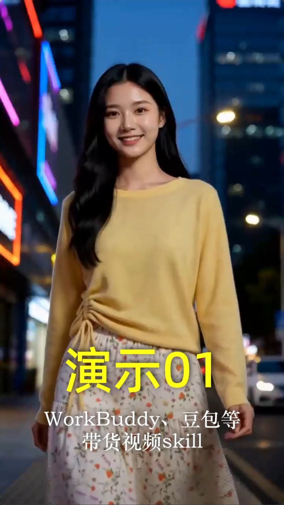 聆曦博客